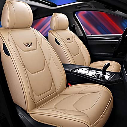 toyota camry car seat covers