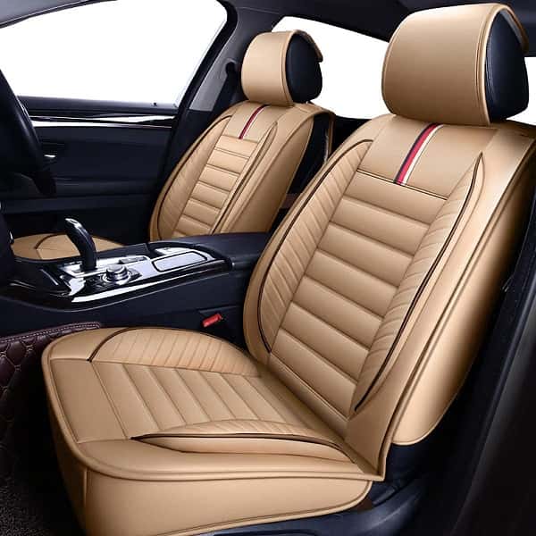 toyota seat covers camry